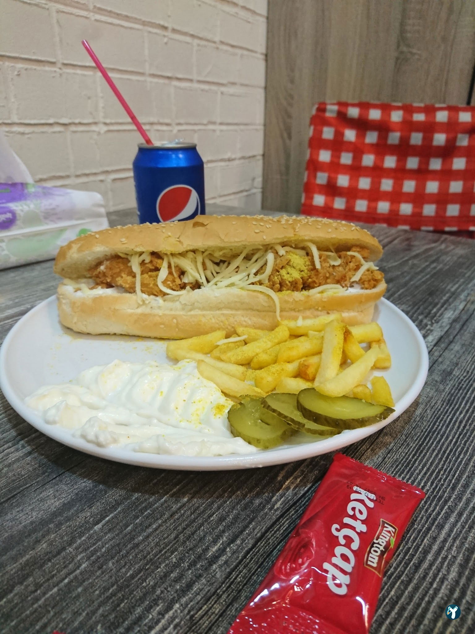 Sama Restaurant