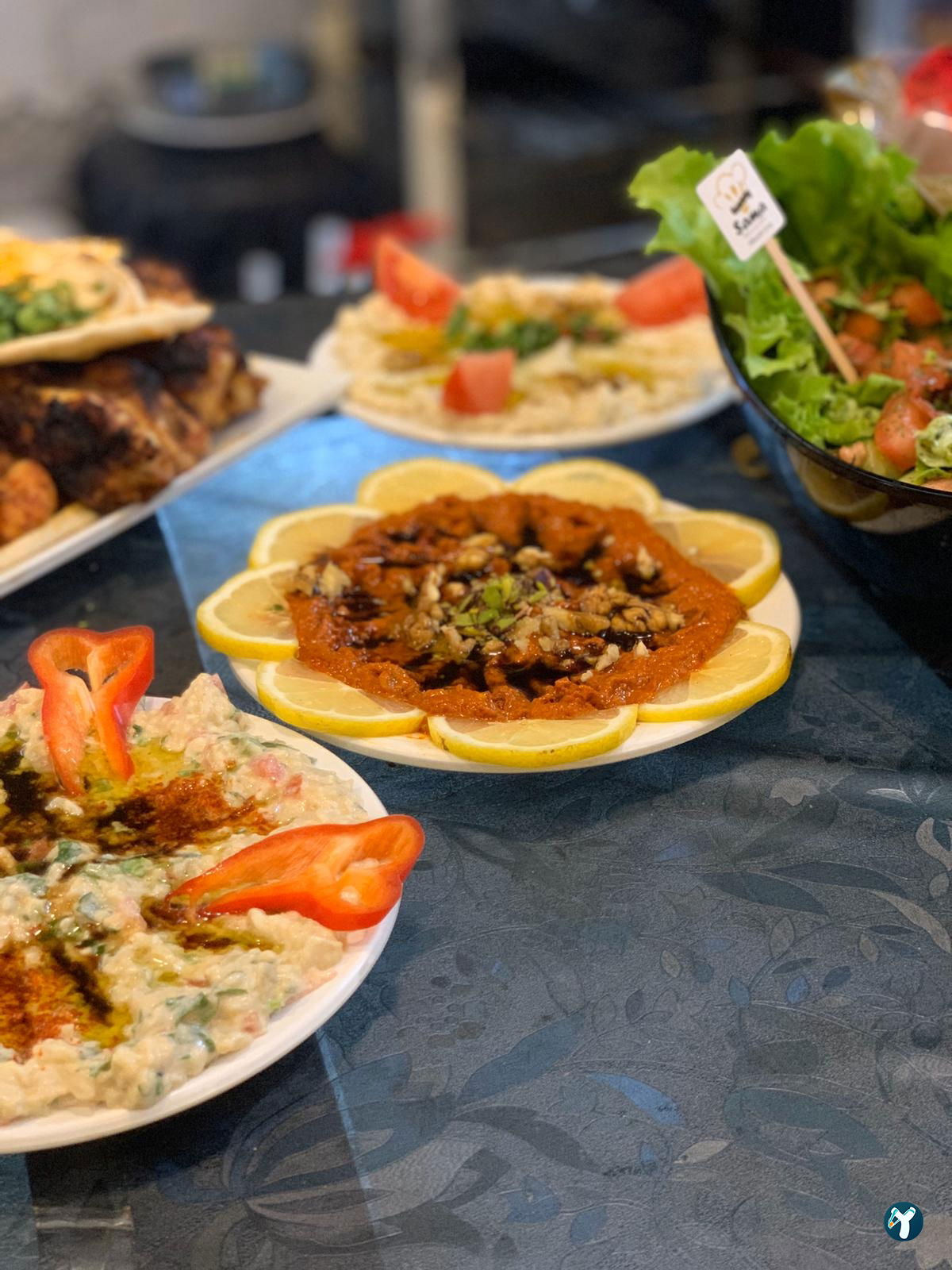 Sama Restaurant
