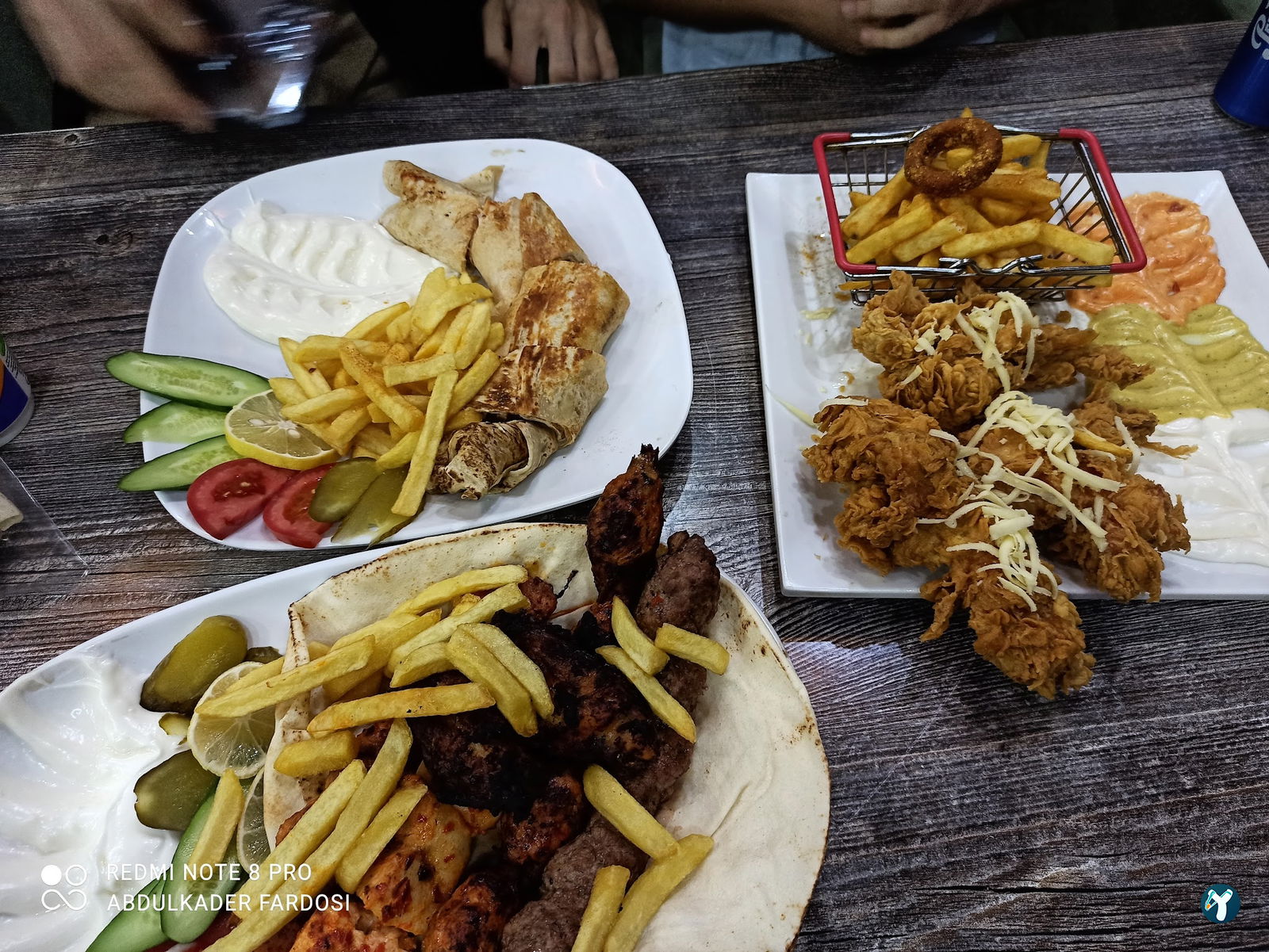 Sama Restaurant