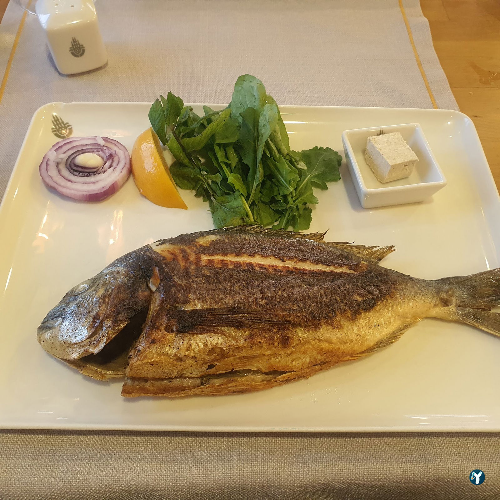 Sama Restaurant