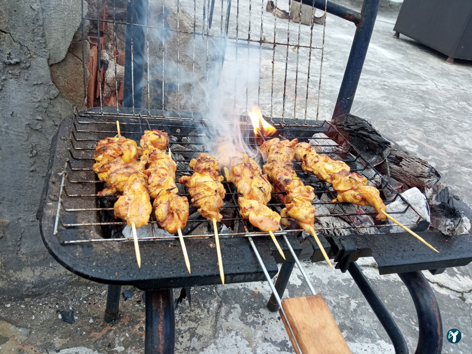Sama Restaurant