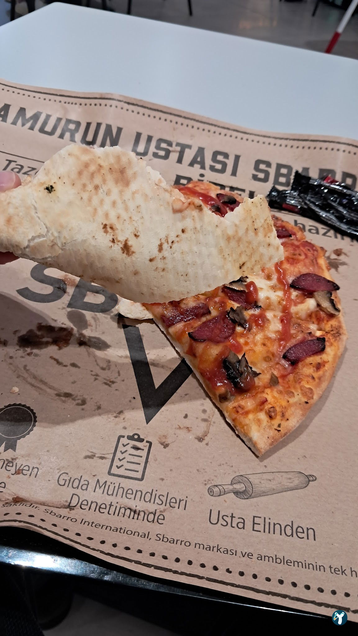 Sbarro