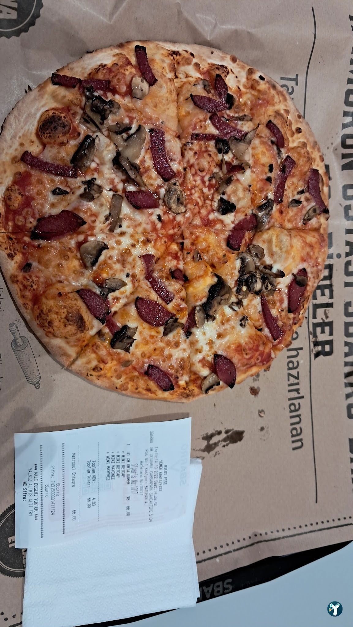 Sbarro