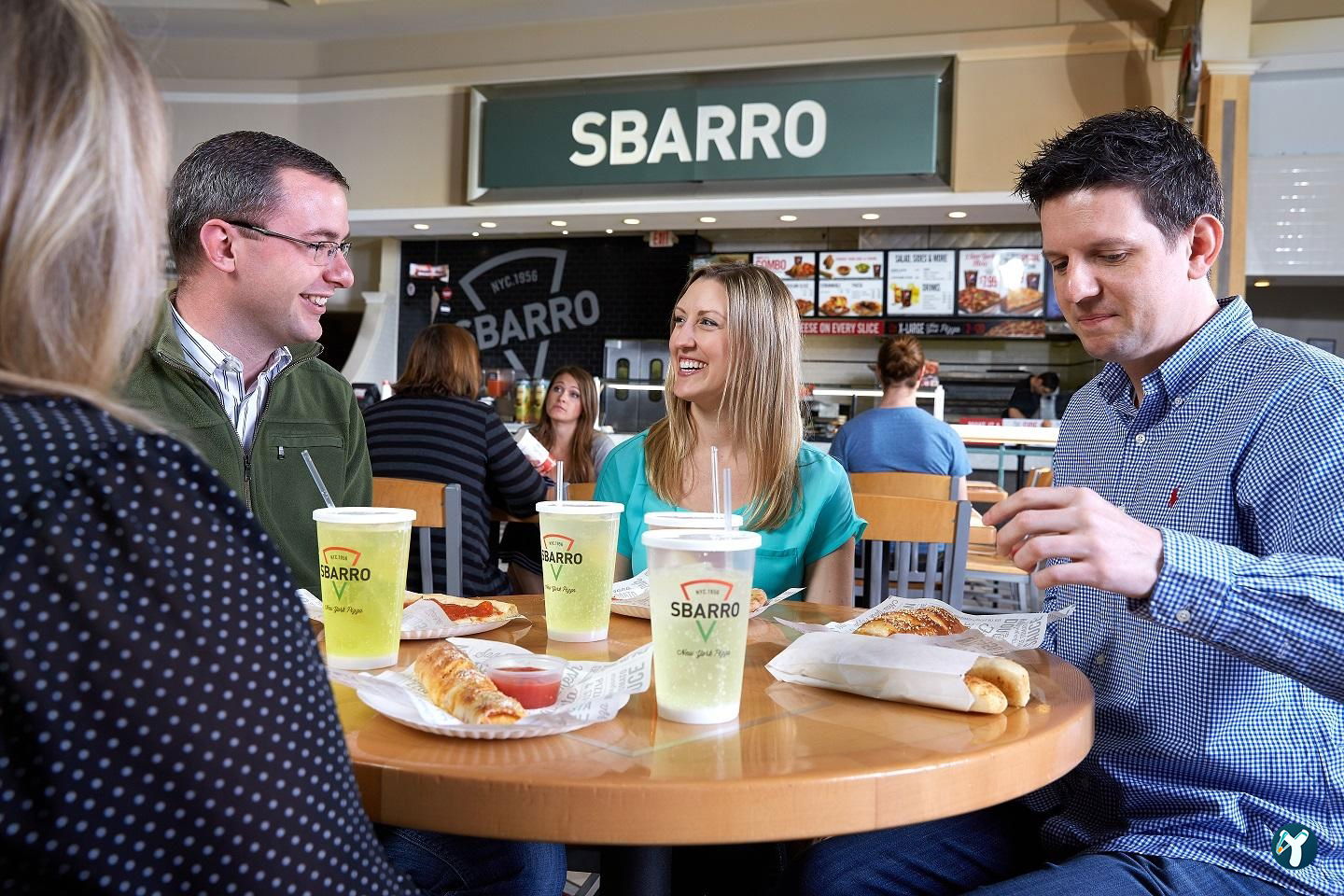 Sbarro