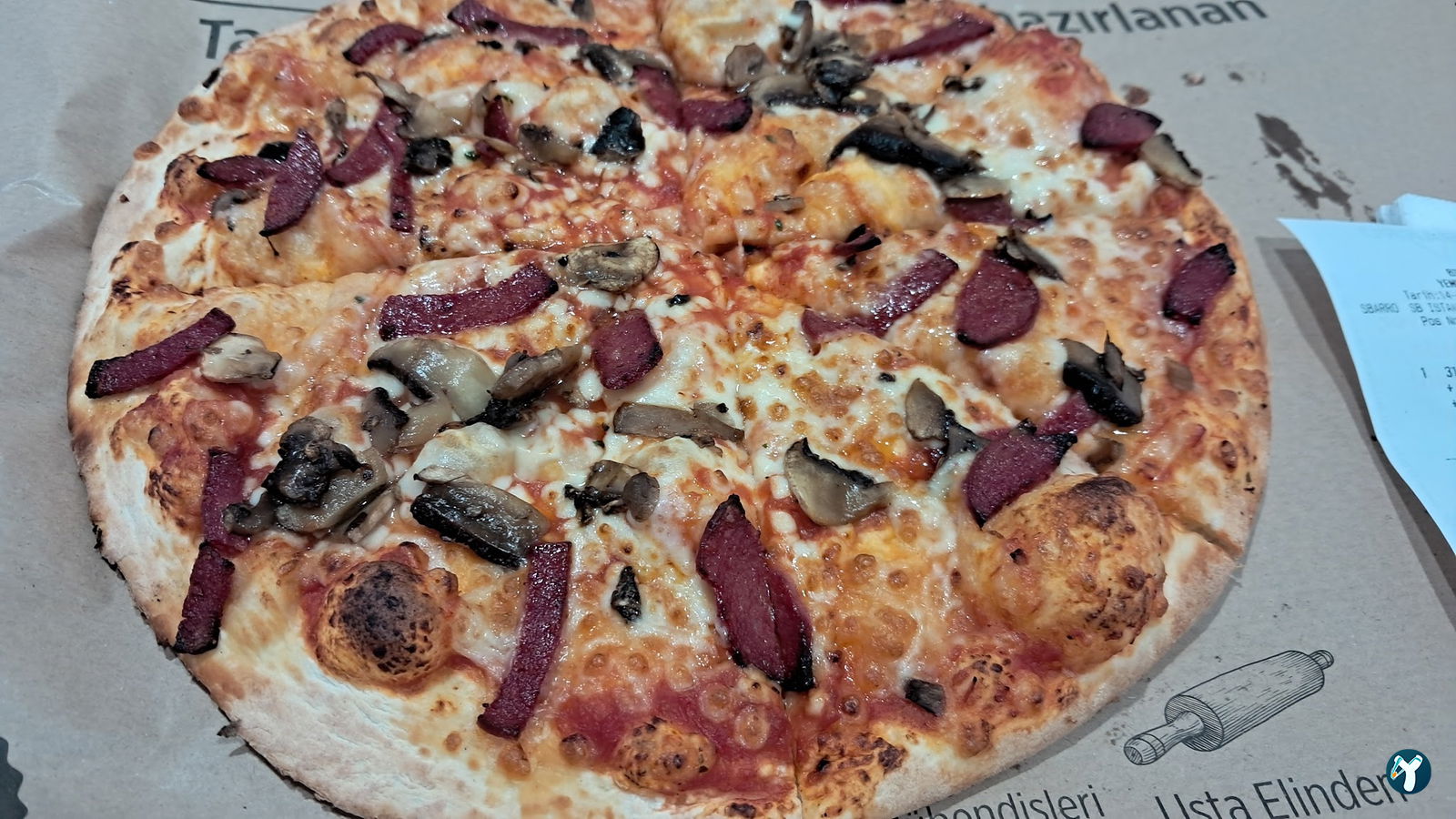 Sbarro