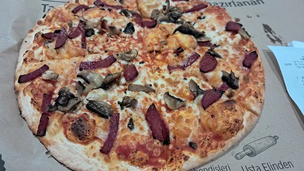 Sbarro resimleri