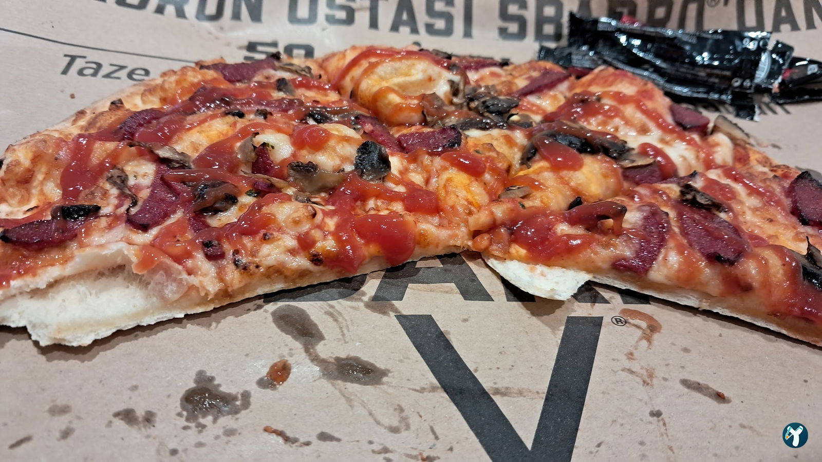 Sbarro