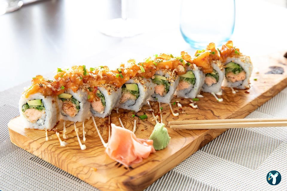 Hemera Restaurant
