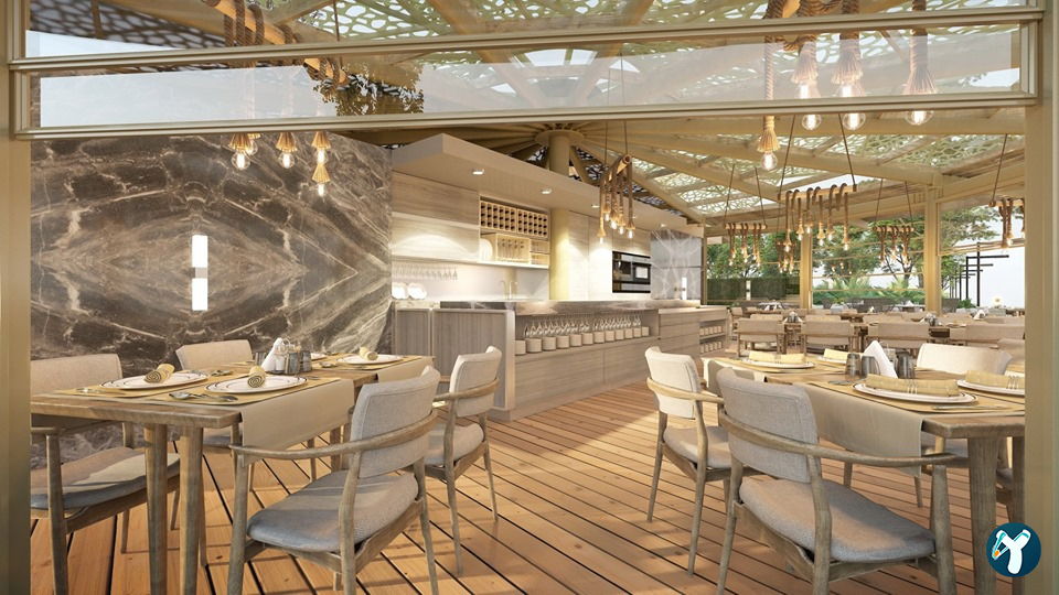 Hemera Restaurant