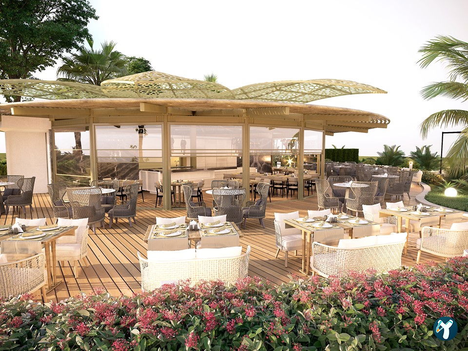 Hemera Restaurant