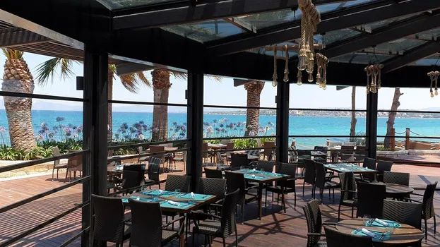 Hemera Restaurant resimleri