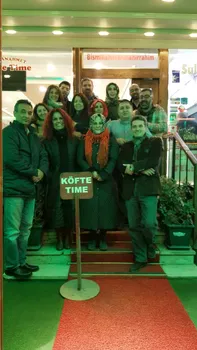 Köfte Time resimleri