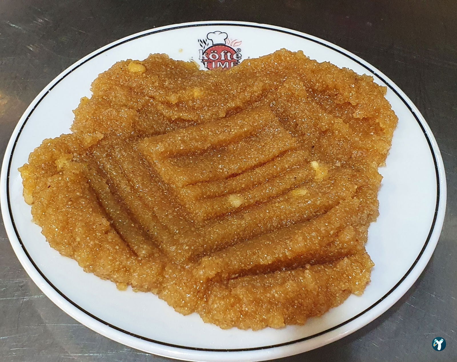 Köfte Time