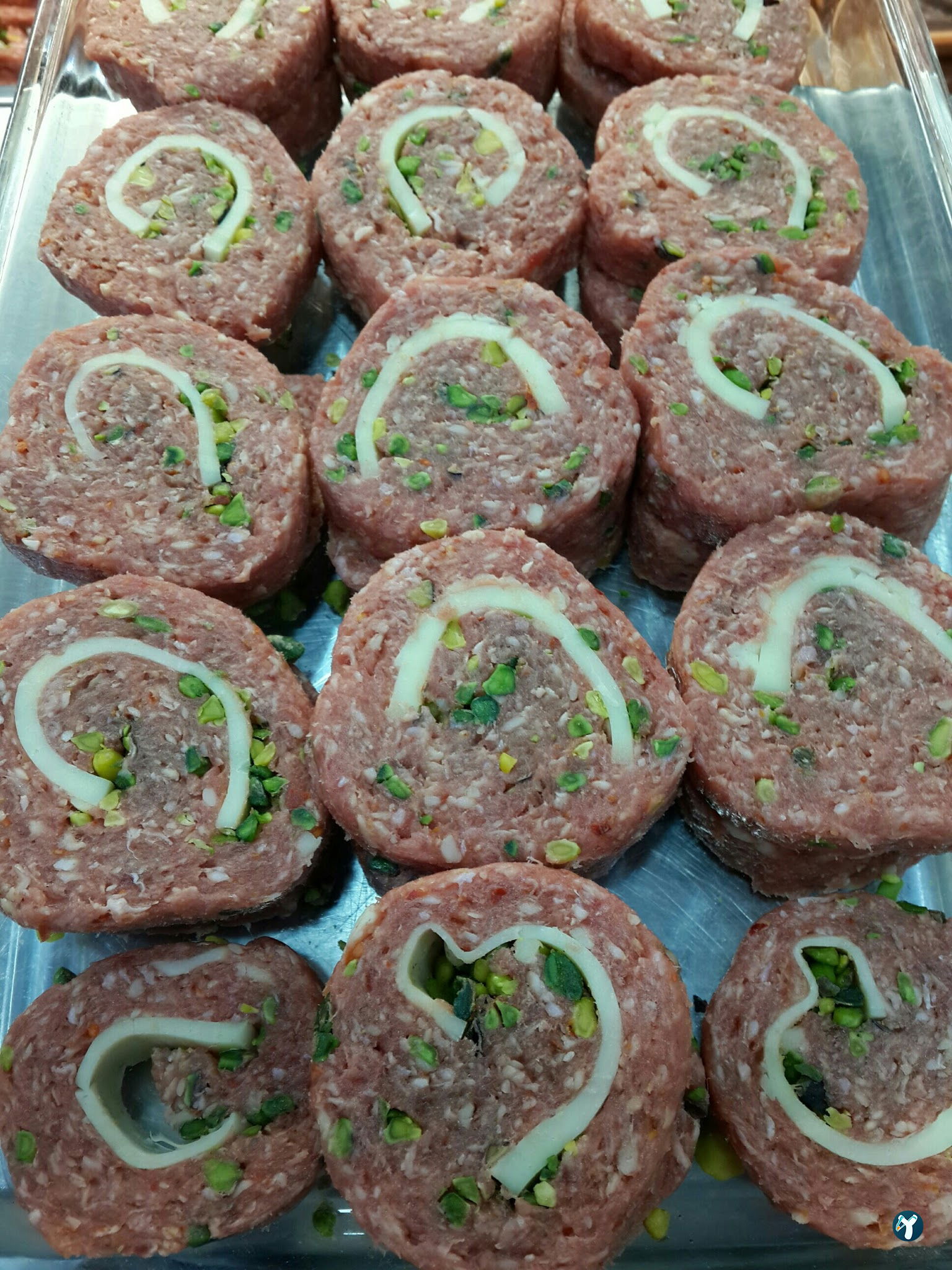 Köfte Time