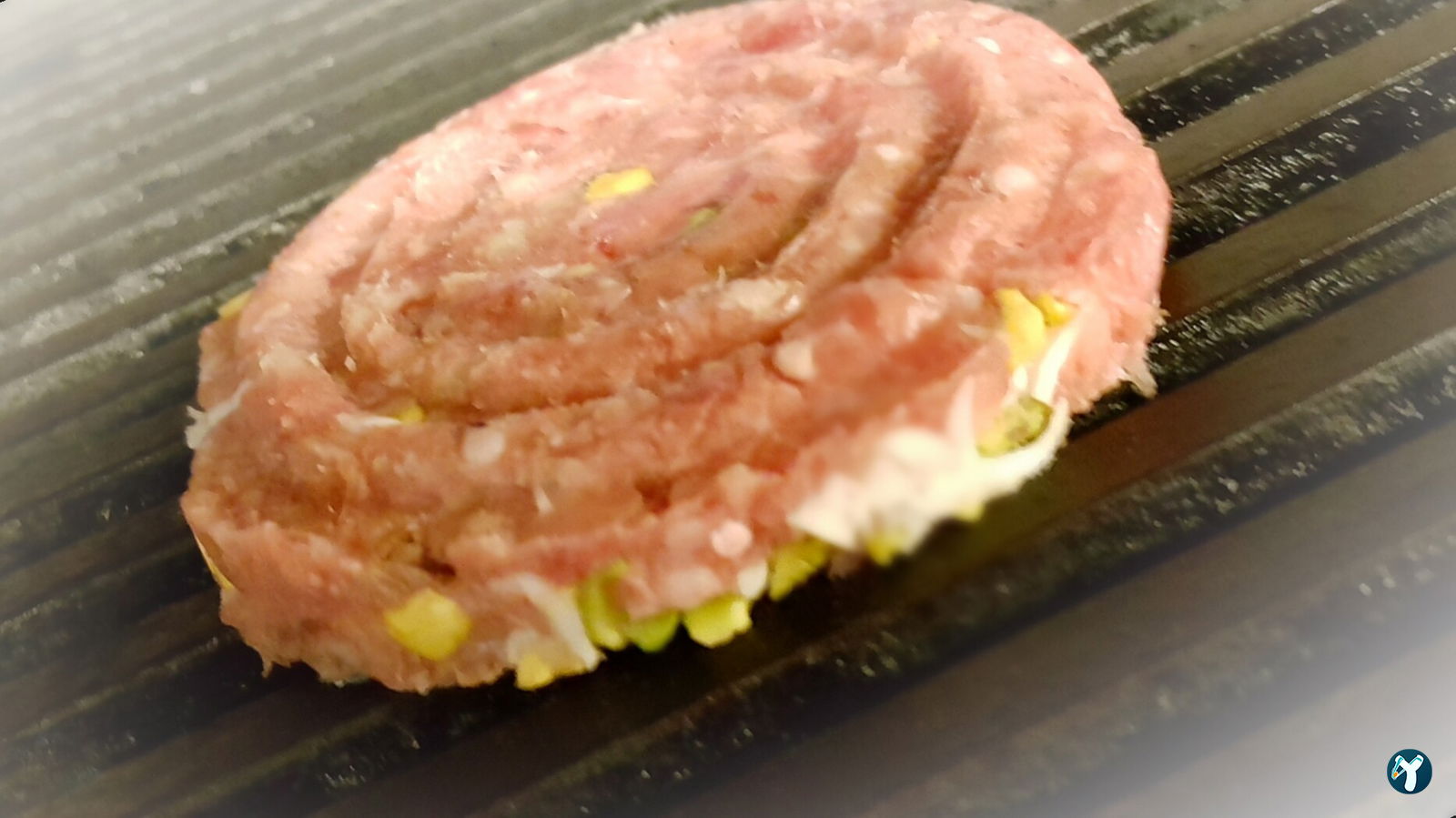 Köfte Time