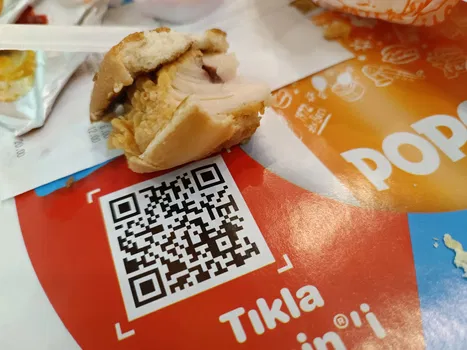 Popeyes - Güngören Park Avm Şubesi resimleri