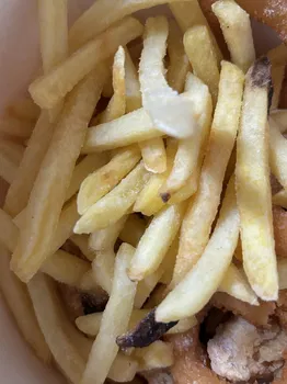 Popeyes - Güngören Park Avm Şubesi resimleri