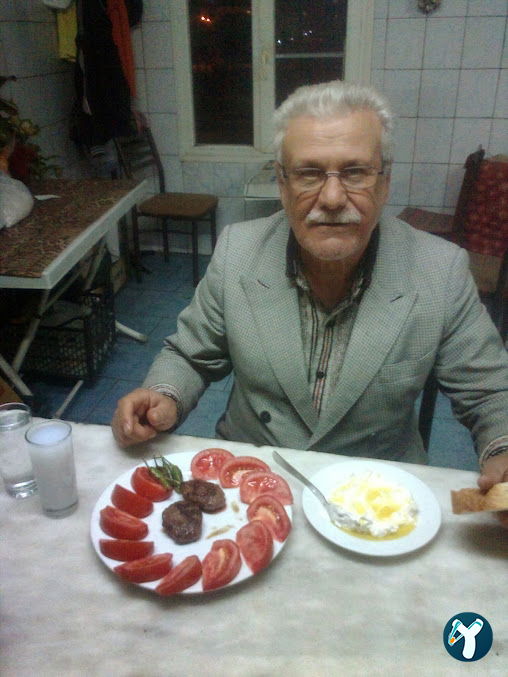 Saray Restaurant