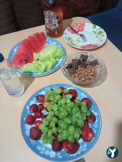 Saray Restaurant