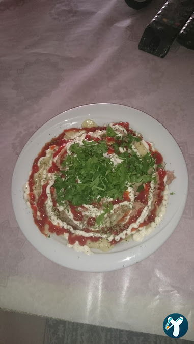 Saray Restaurant