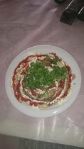 Saray Restaurant