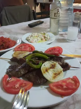 Saray Restaurant resimleri