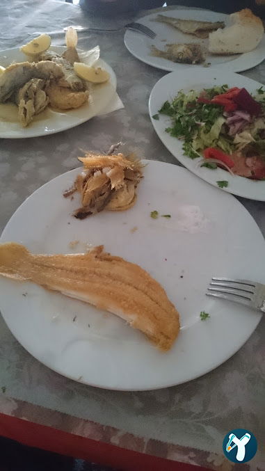 Saray Restaurant