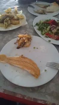 Saray Restaurant resimleri
