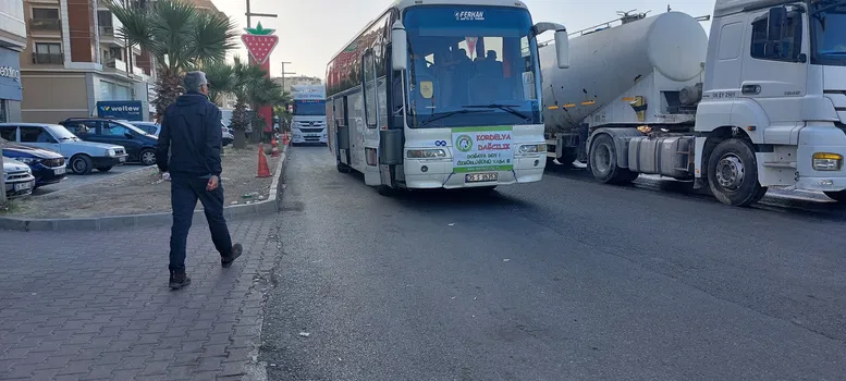 Meşhur Çeşme Kumrusu & Kahvaltı Salonu resimleri