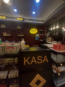 Meşhur Çeşme Kumrusu & Kahvaltı Salonu resimleri