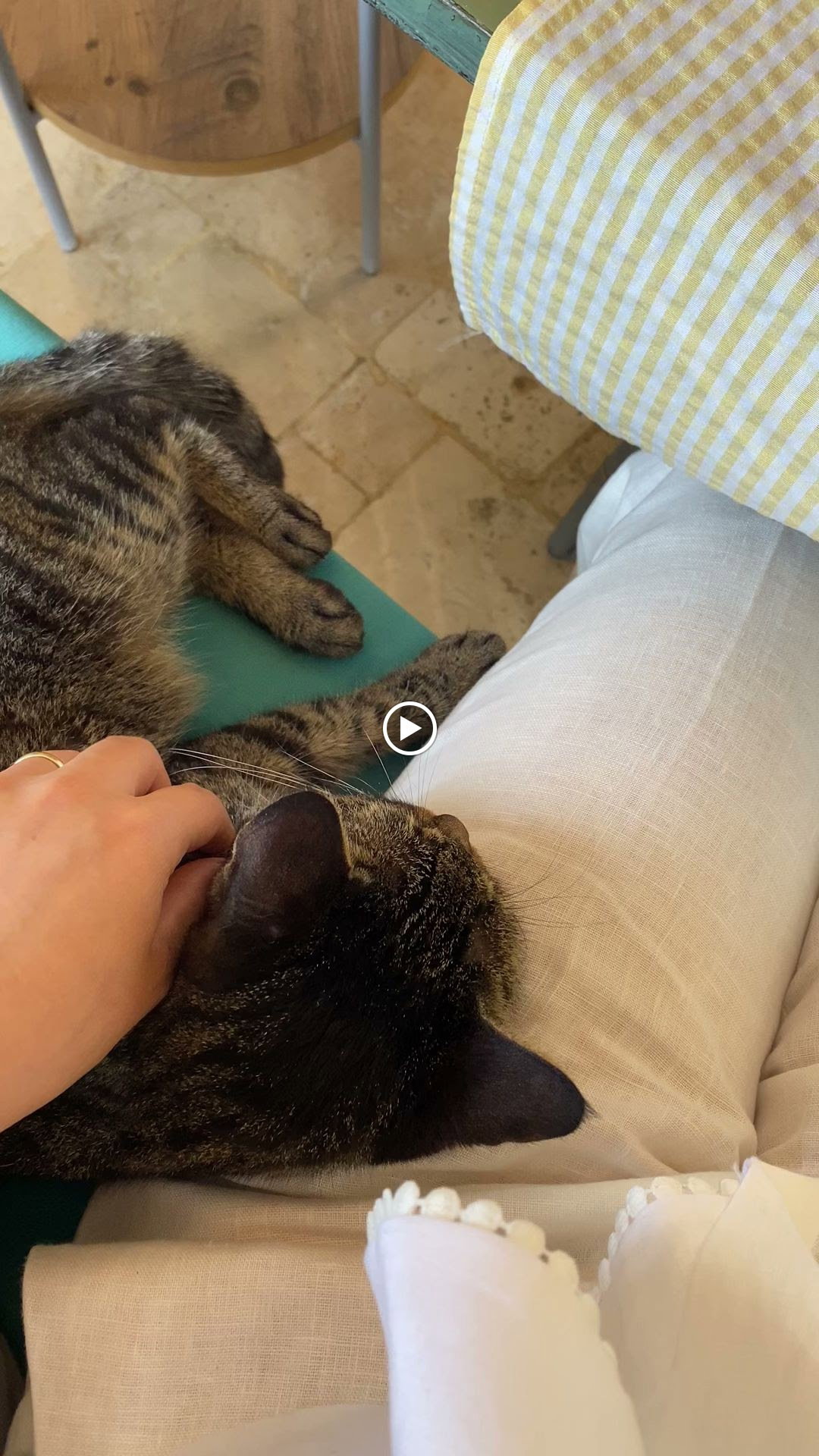 Sarı Demlik Kahvaltı