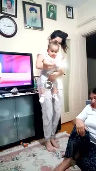 Mirac Bufe resimleri