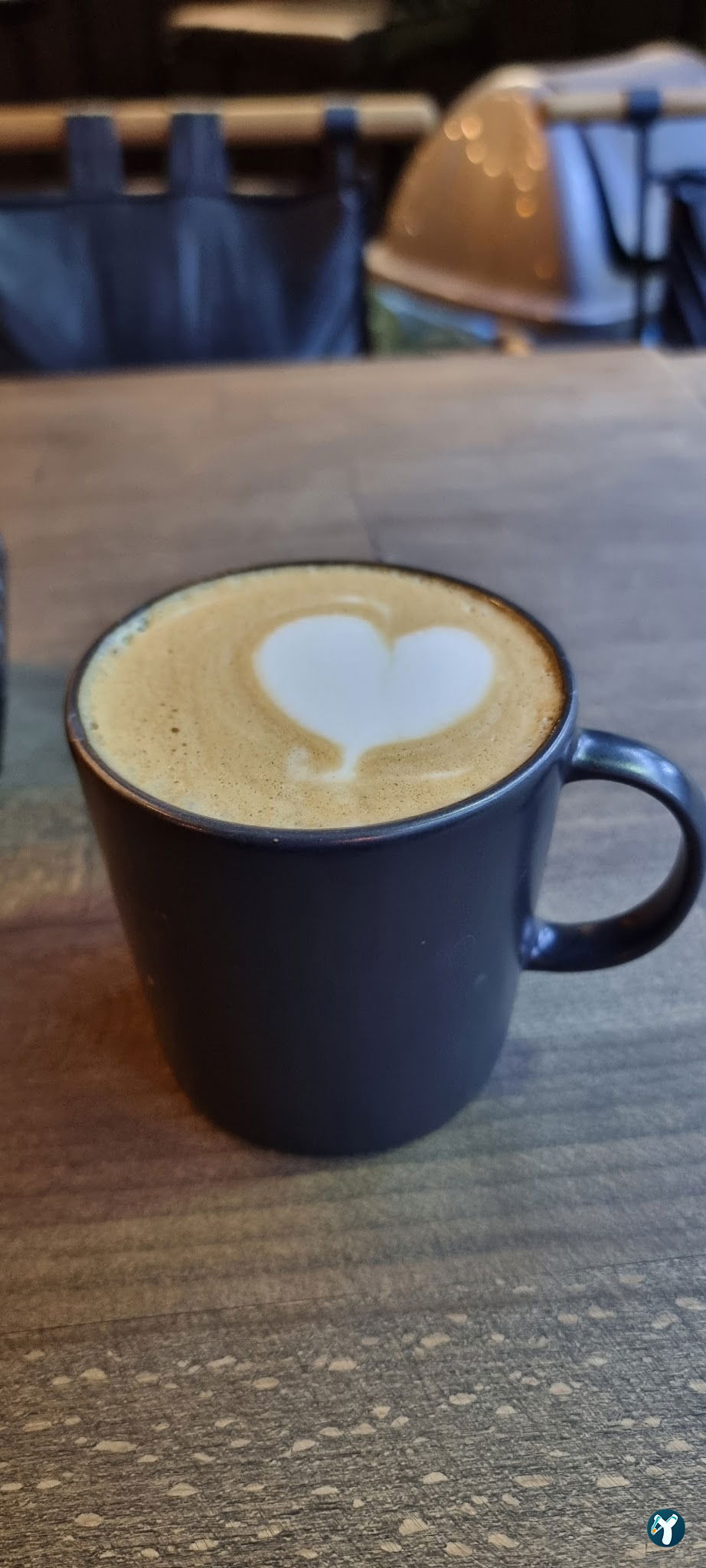 Pure Black Coffee
