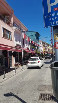 Şile Tulumba Dondurmacısı resimleri