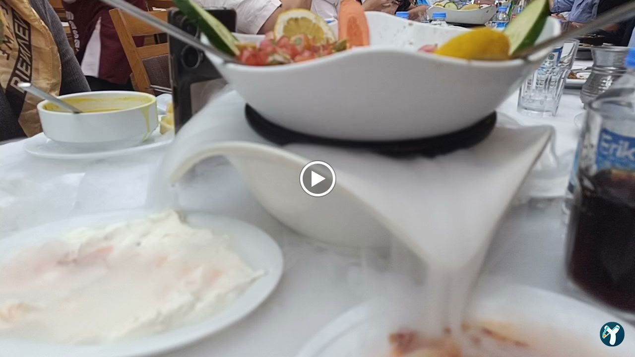 Masabaşı Kebapçısı