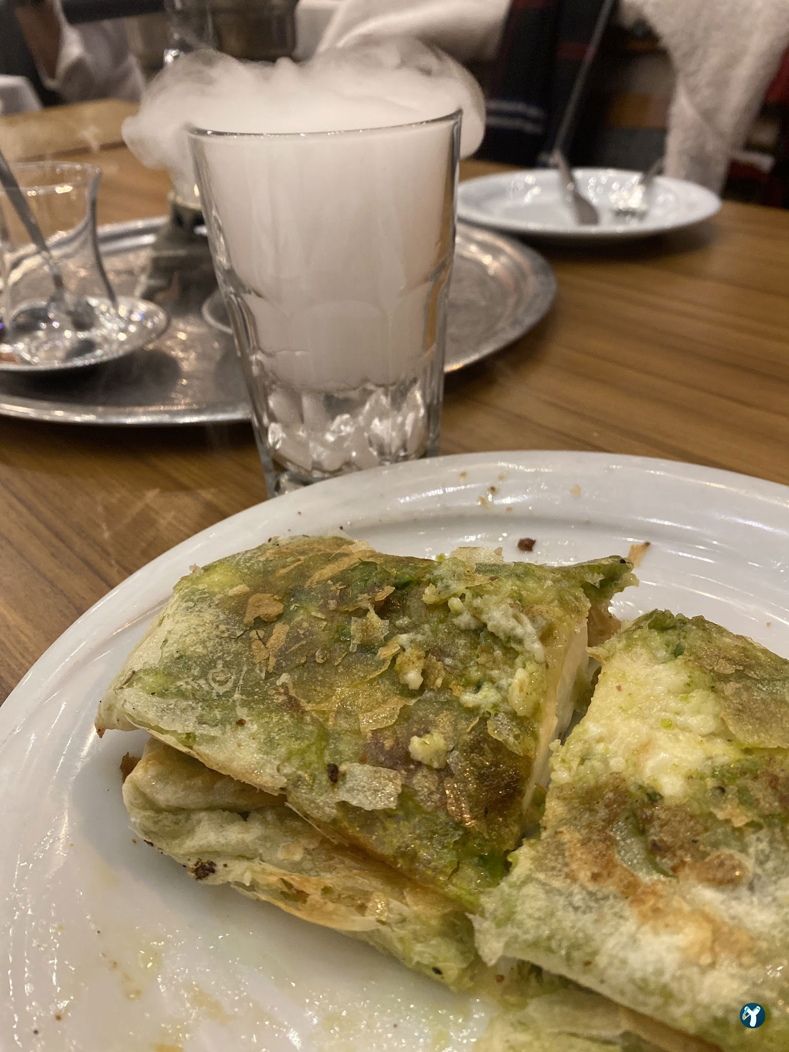 Masabaşı Kebapçısı
