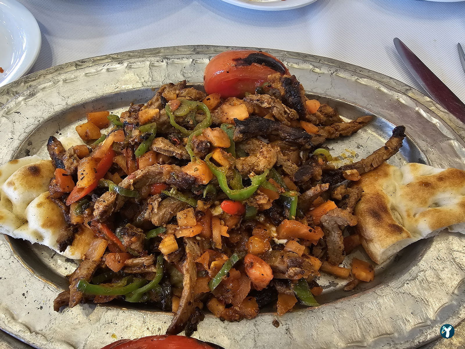 Masabaşı Kebapçısı