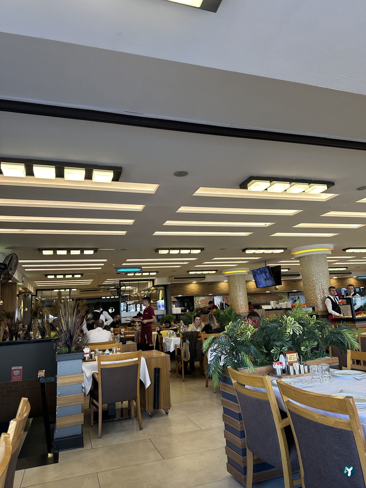 Masabaşı Kebapçısı