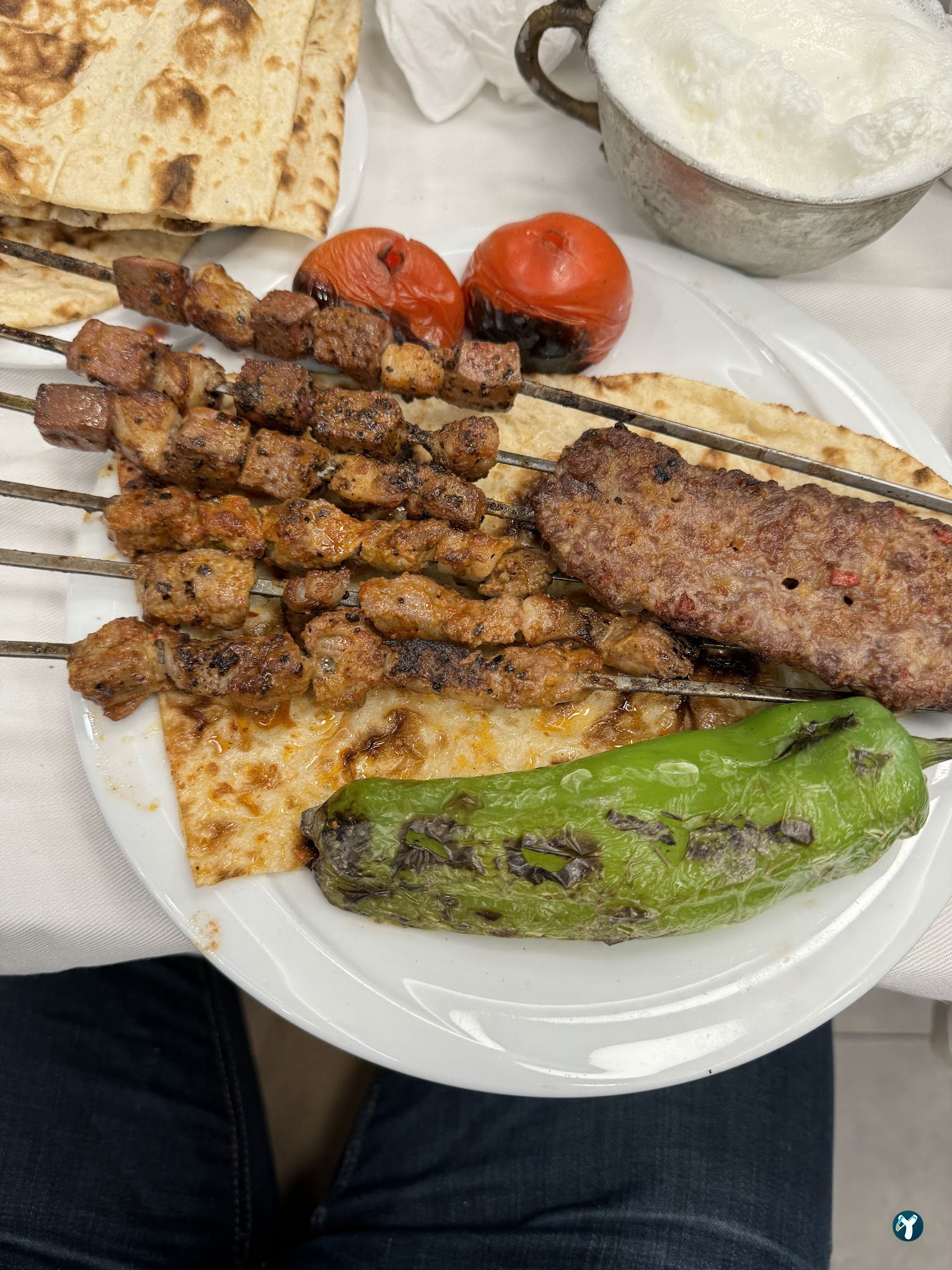 Masabaşı Kebapçısı