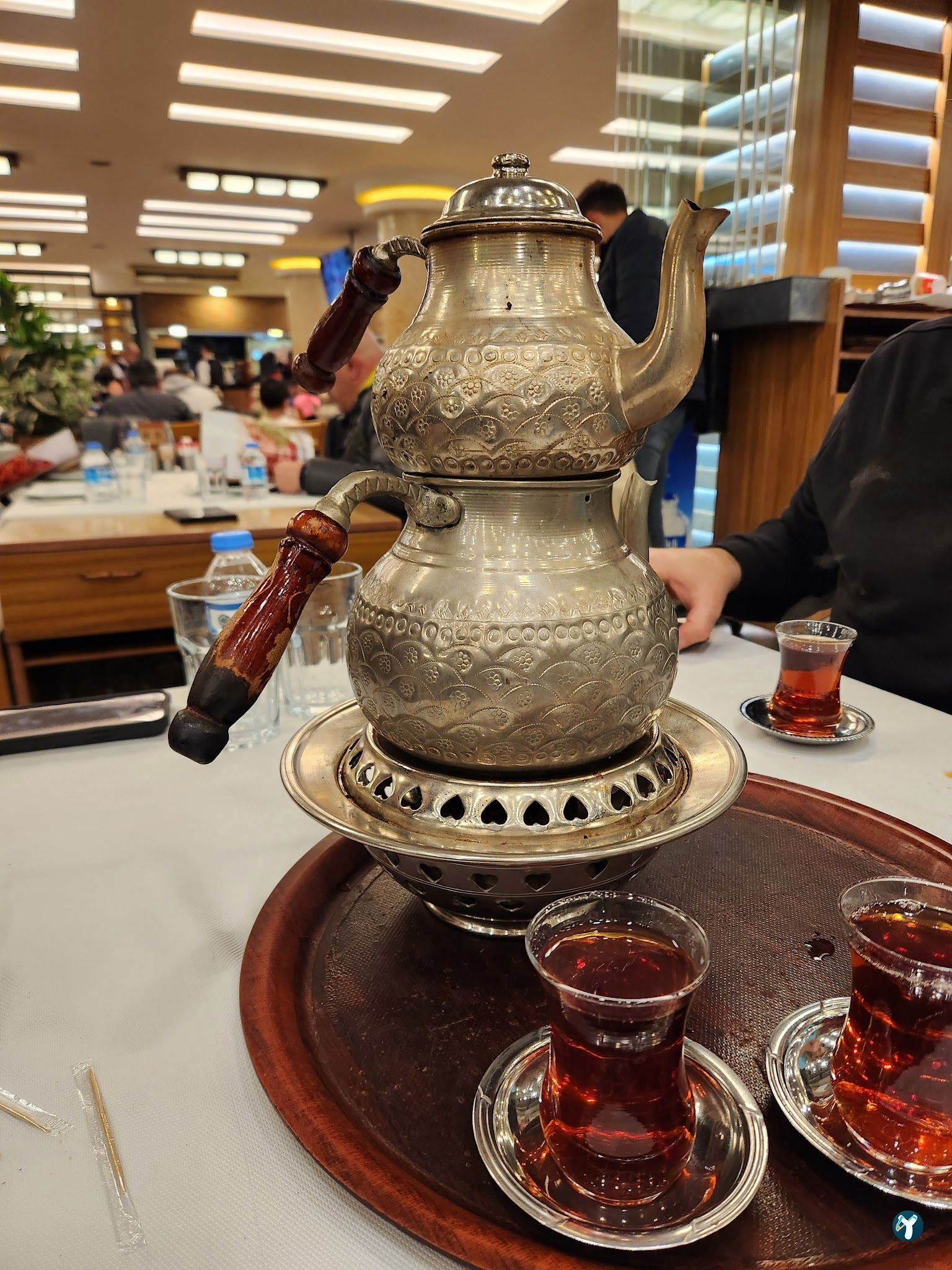 Masabaşı Kebapçısı