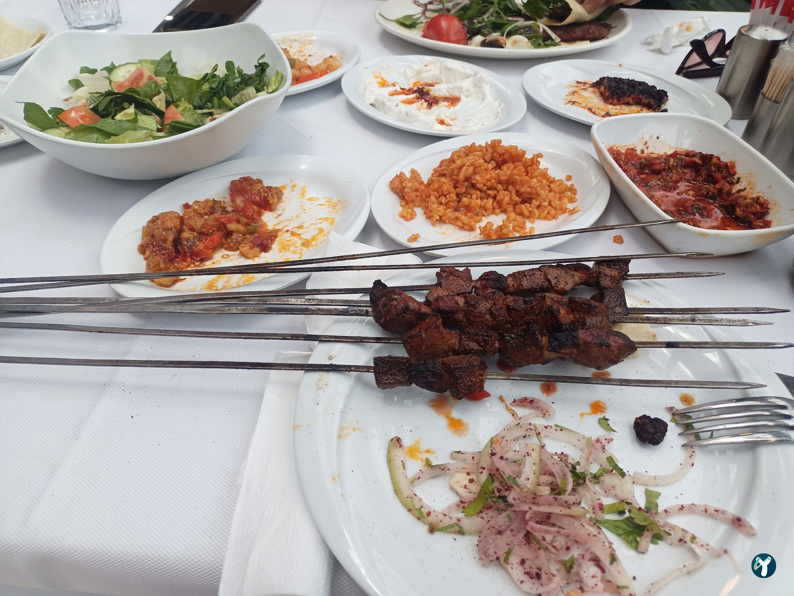 Masabaşı Kebapçısı