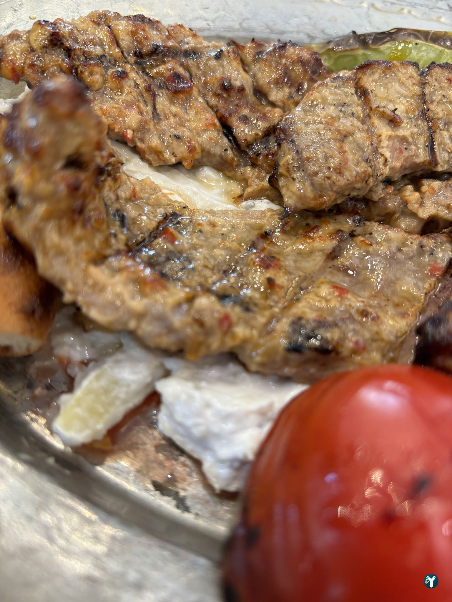 Masabaşı Kebapçısı