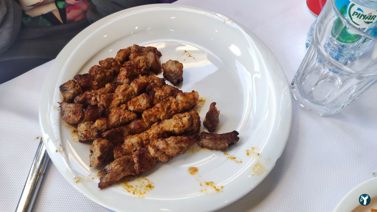 Masabaşı Kebapçısı