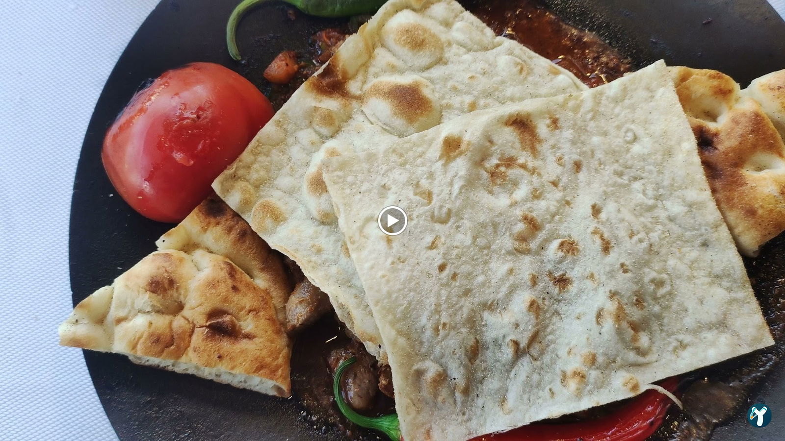 Masabaşı Kebapçısı