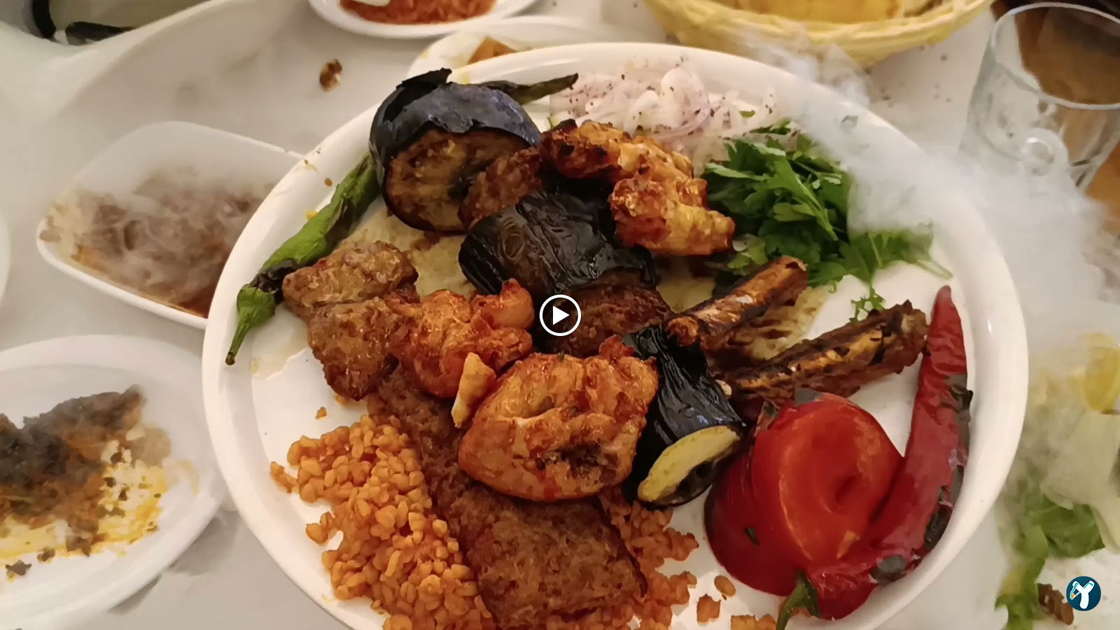 Masabaşı Kebapçısı