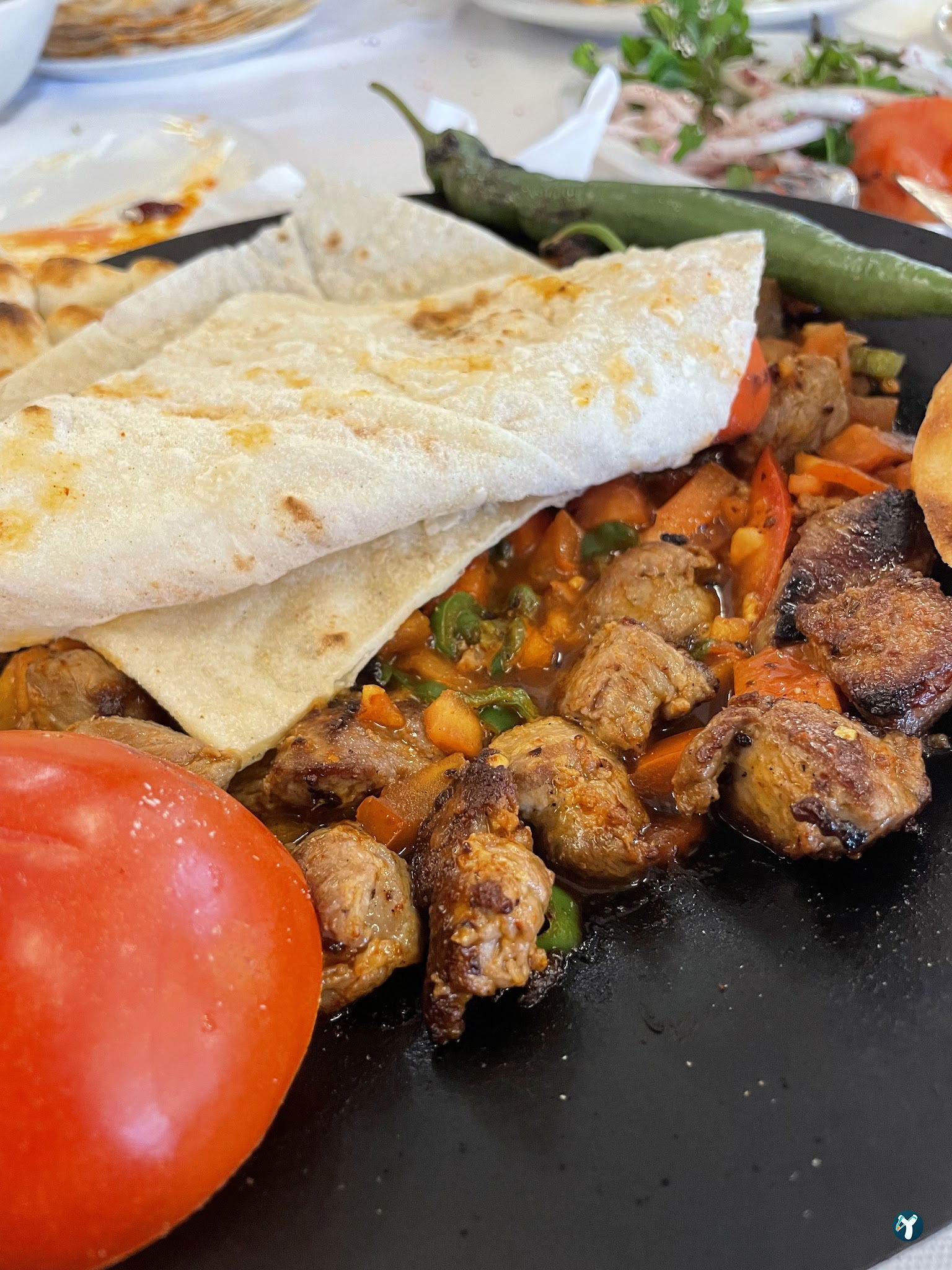 Masabaşı Kebapçısı
