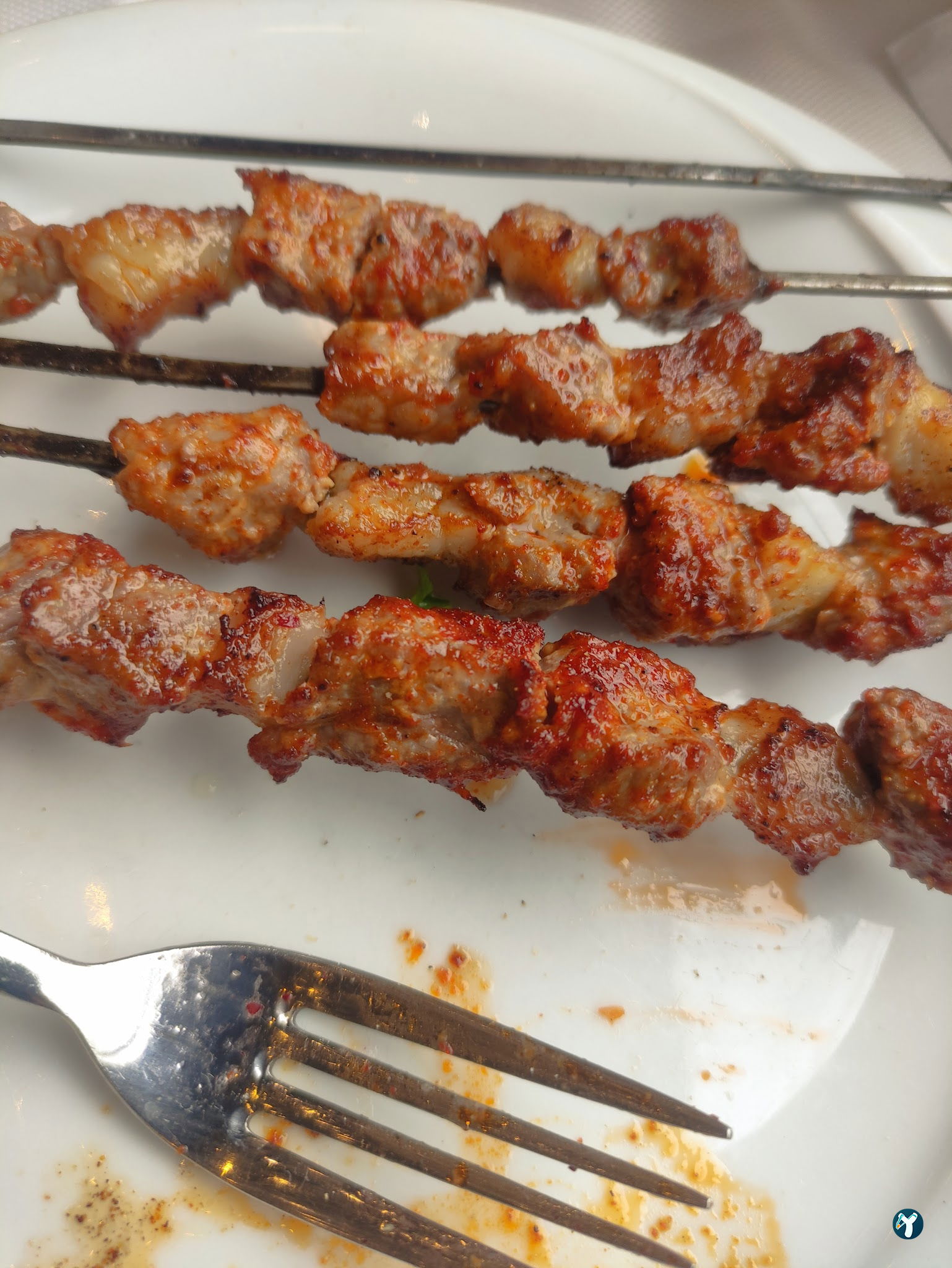 Masabaşı Kebapçısı