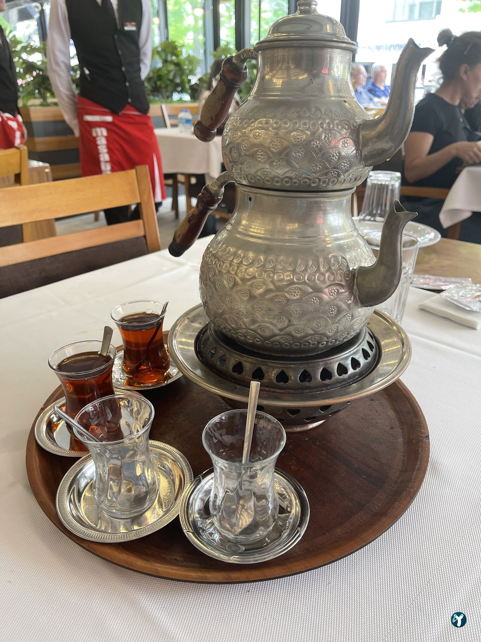 Masabaşı Kebapçısı
