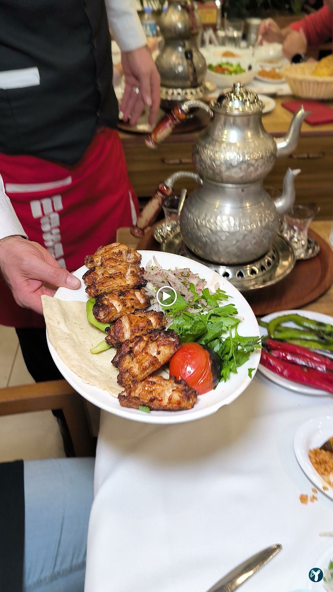 Masabaşı Kebapçısı