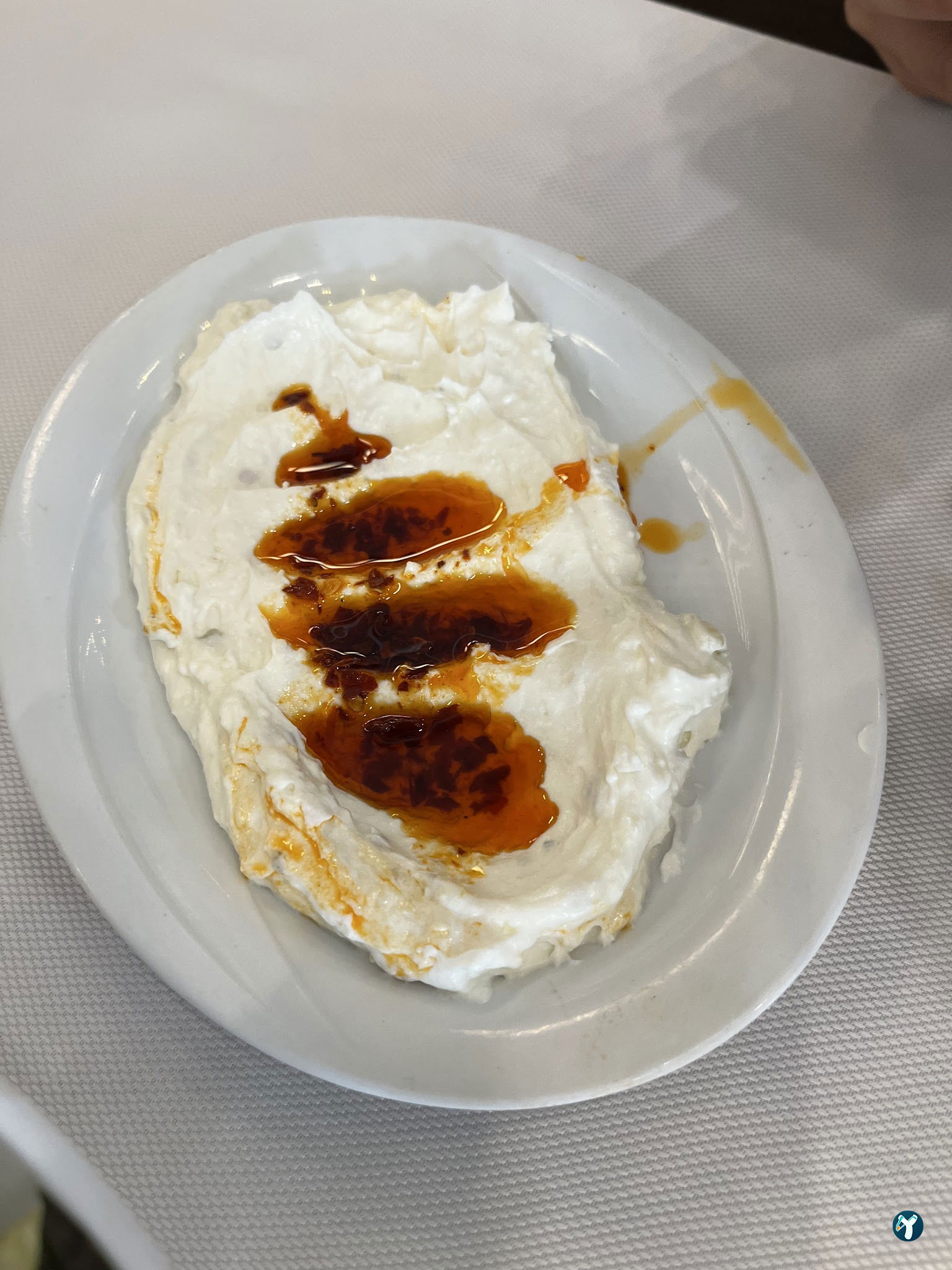 Masabaşı Kebapçısı